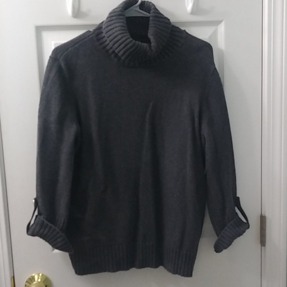 Grey Jones New York sweater